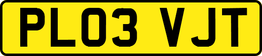PL03VJT