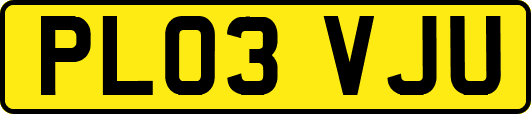 PL03VJU