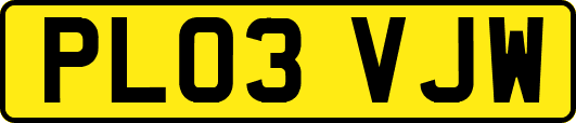 PL03VJW