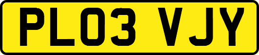 PL03VJY
