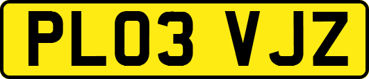 PL03VJZ