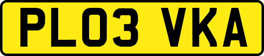PL03VKA