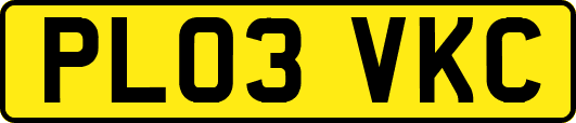 PL03VKC