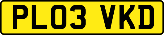 PL03VKD