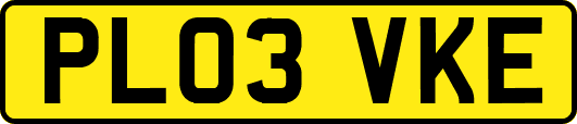 PL03VKE