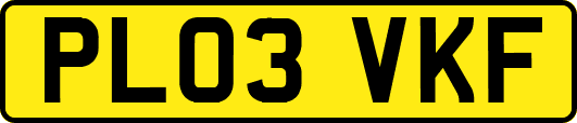 PL03VKF