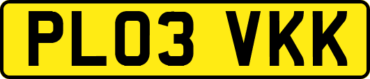 PL03VKK