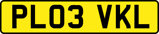 PL03VKL