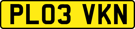 PL03VKN