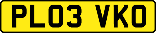 PL03VKO