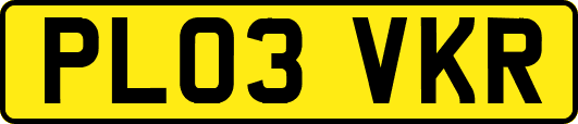 PL03VKR