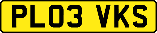 PL03VKS