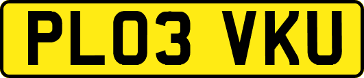 PL03VKU