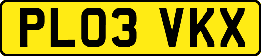 PL03VKX