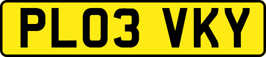 PL03VKY