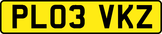 PL03VKZ