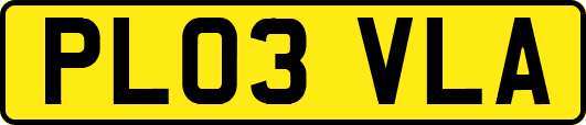 PL03VLA