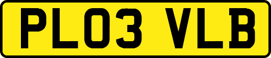 PL03VLB