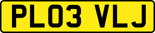 PL03VLJ