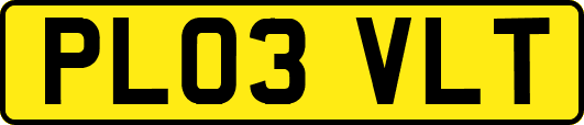 PL03VLT