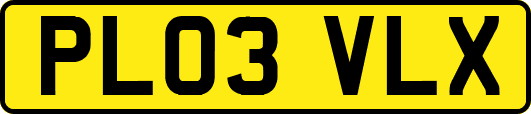 PL03VLX
