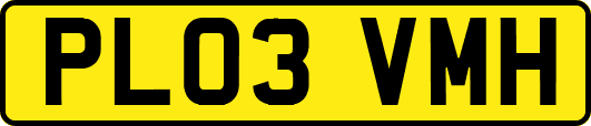 PL03VMH