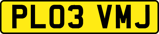PL03VMJ