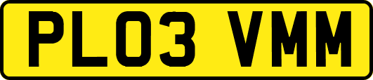 PL03VMM