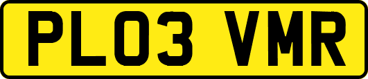 PL03VMR