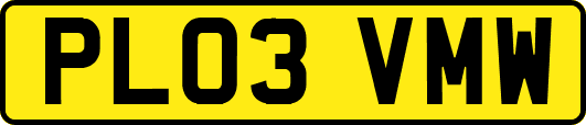 PL03VMW