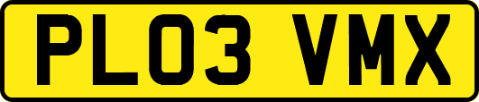 PL03VMX