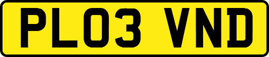 PL03VND
