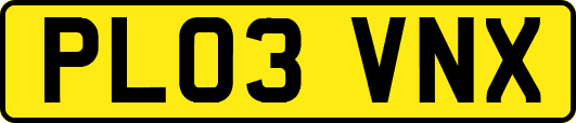 PL03VNX