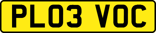 PL03VOC