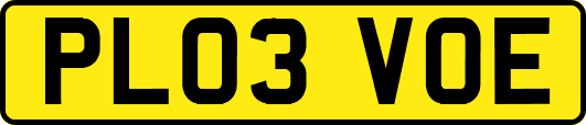 PL03VOE
