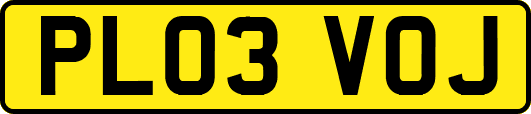 PL03VOJ