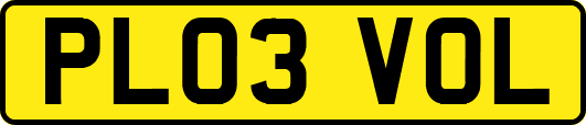 PL03VOL