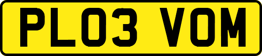 PL03VOM
