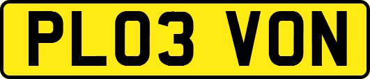 PL03VON