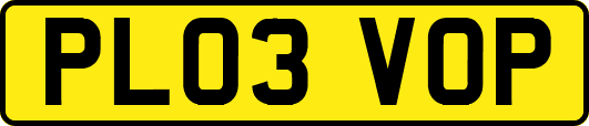 PL03VOP
