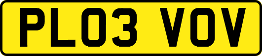 PL03VOV