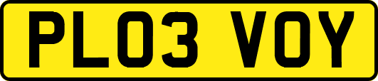 PL03VOY