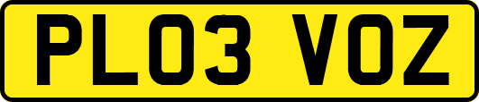 PL03VOZ