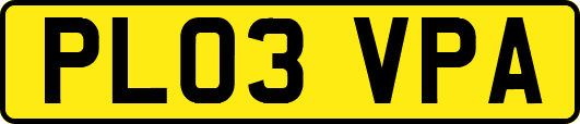PL03VPA