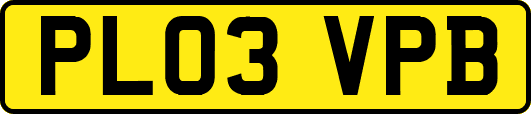 PL03VPB