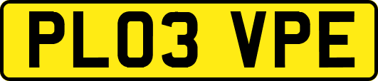 PL03VPE