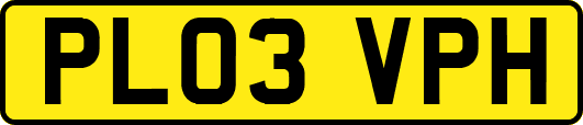 PL03VPH