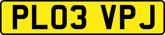 PL03VPJ