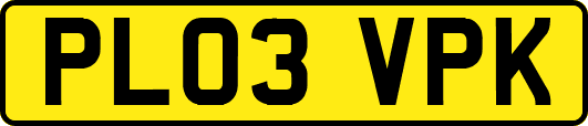 PL03VPK
