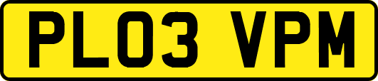 PL03VPM